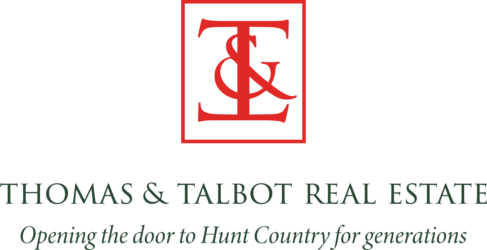 Thomas & Talbot Logo